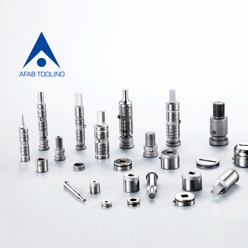 Thick turret multi tool Multiherramienta de torreta gruesa