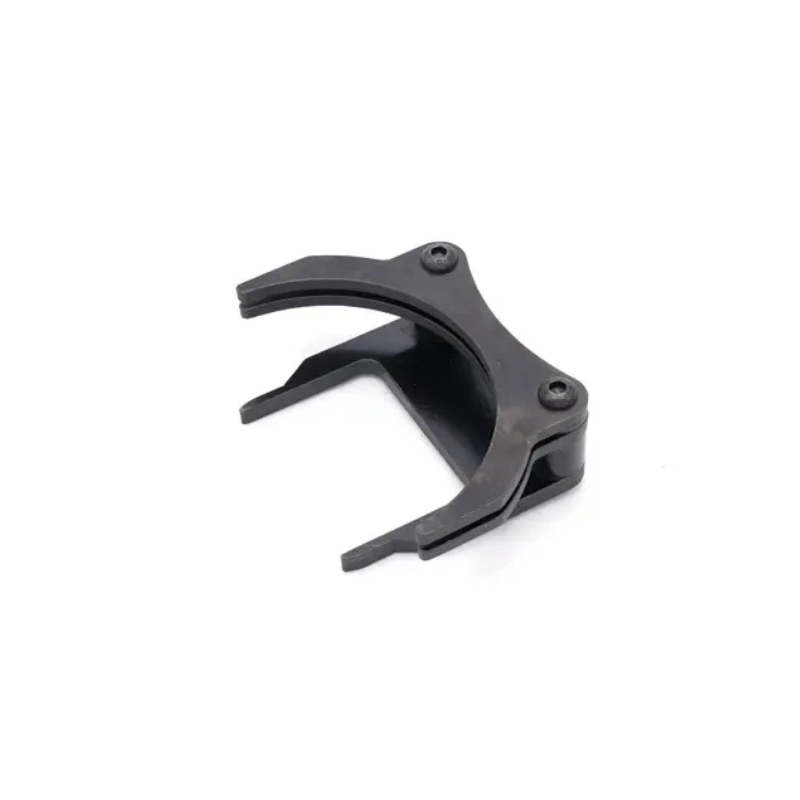 Punch tooling instructure Estructura de herramientas de punzonado