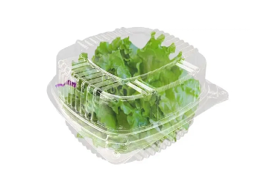 Food Blister Packaging تغليف نفطة الغذاء