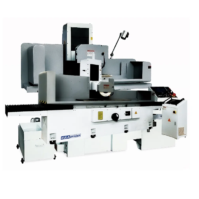 آسیاب سطحی CNC
