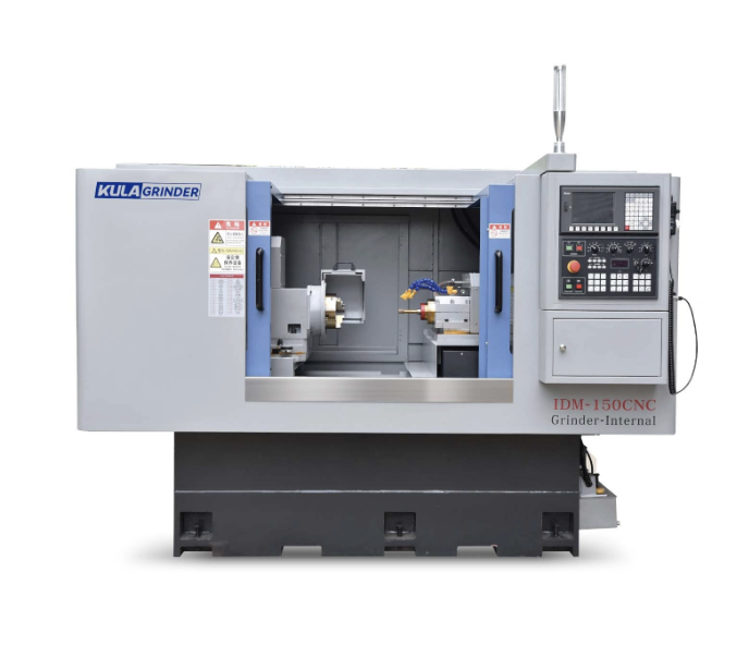 Mesin Pengisar Dalaman CNC