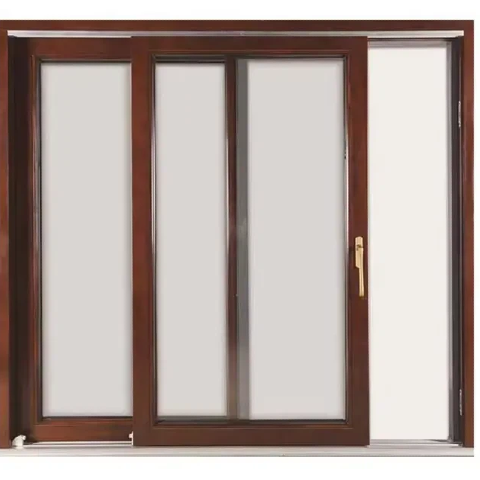 Casement Window የመደርደሪያ መስኮት