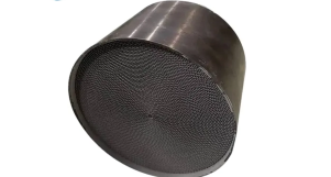 Honeycomb Catalyst 蜂窝催化剂