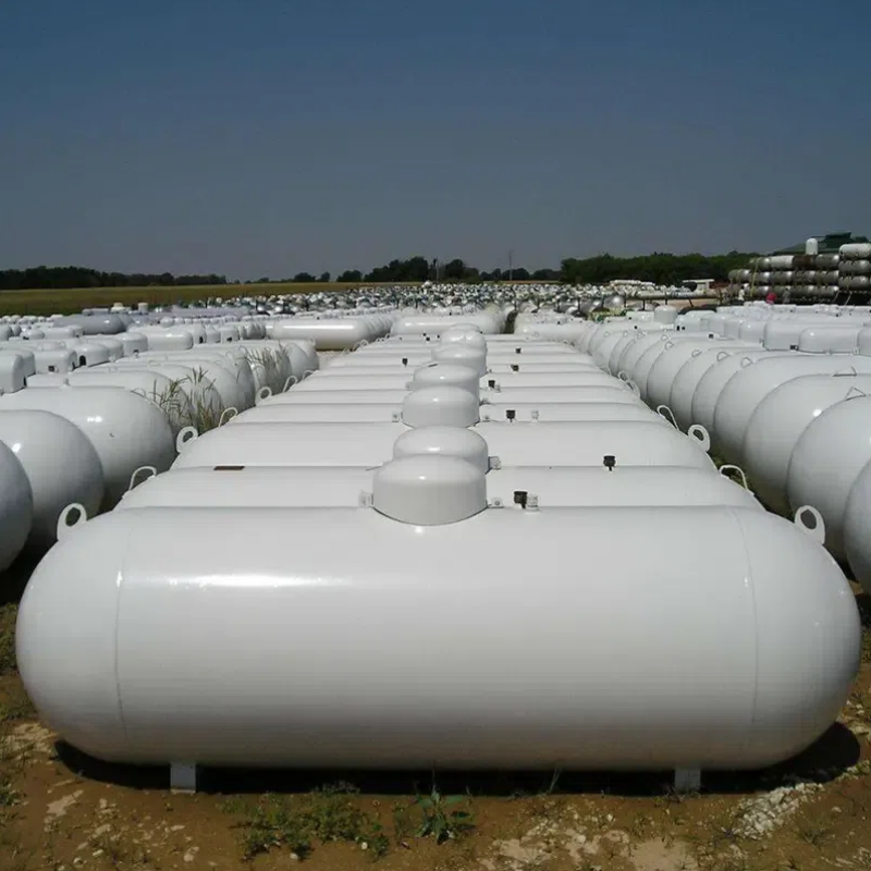Lpg Cooking Gas Tank for Home Use Lpg Cooking Gas tank for Home Use
