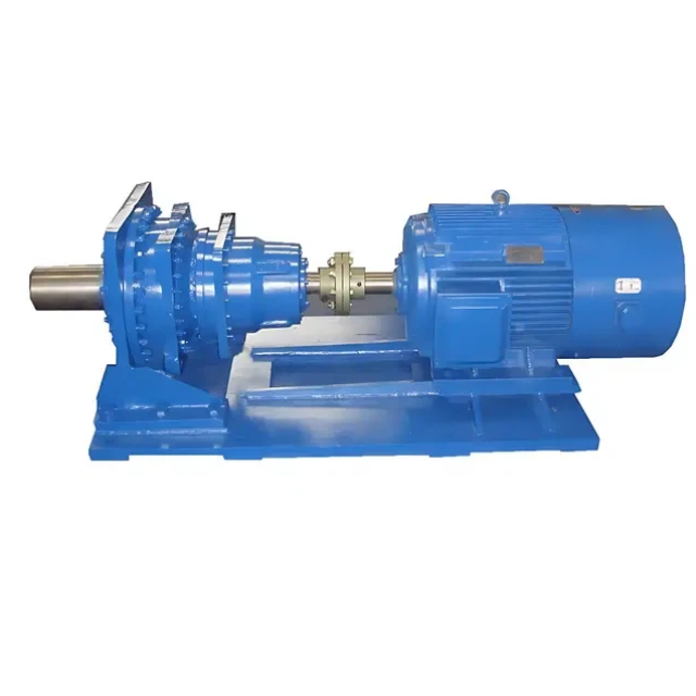 high torque gearbox ከፍተኛ torque gearbox