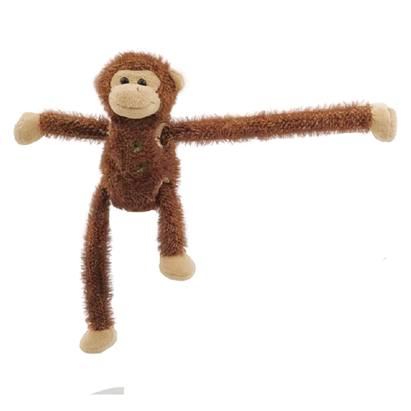 stuffed animal opgestopte dier