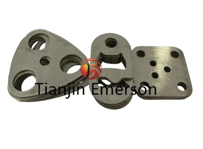 Sheet Metal Fabrication Plaatmetaal vervaardiging