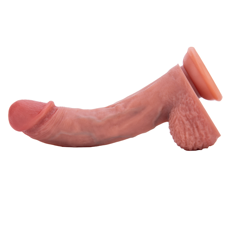 Real G Spot Female Masturbation Toys Vibrator for Woman