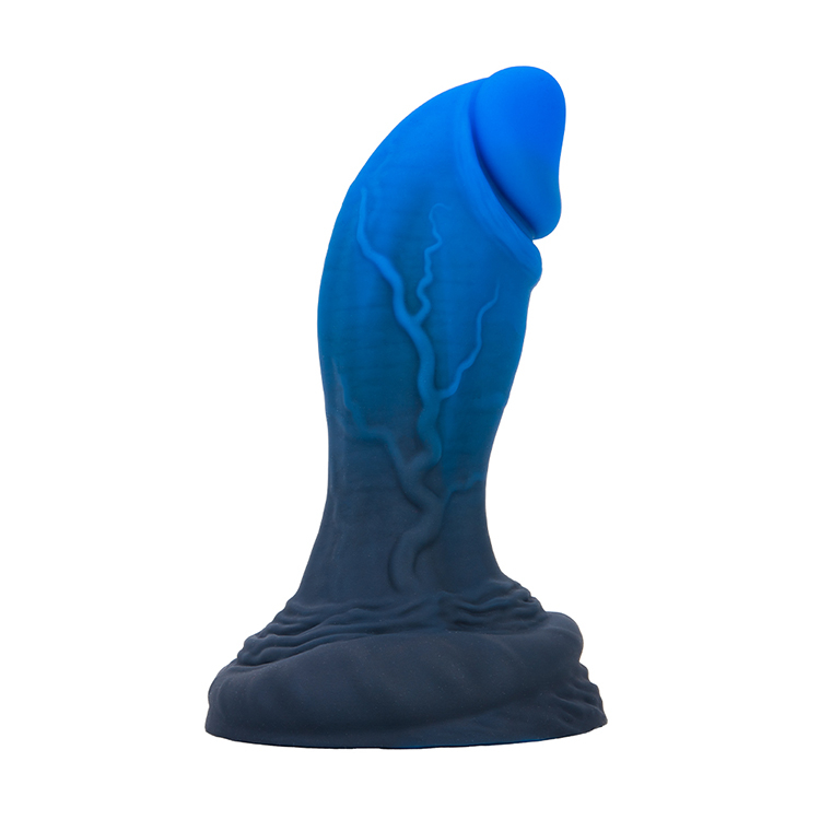 Relax Disk Anal Plug Dildo Adult Toy