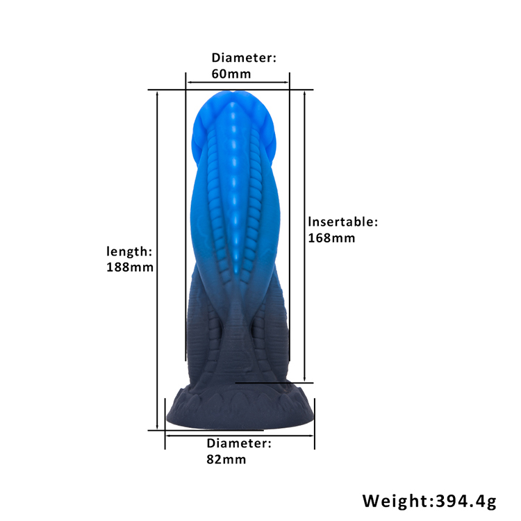 Easy to Use Female Masturbation Dildo