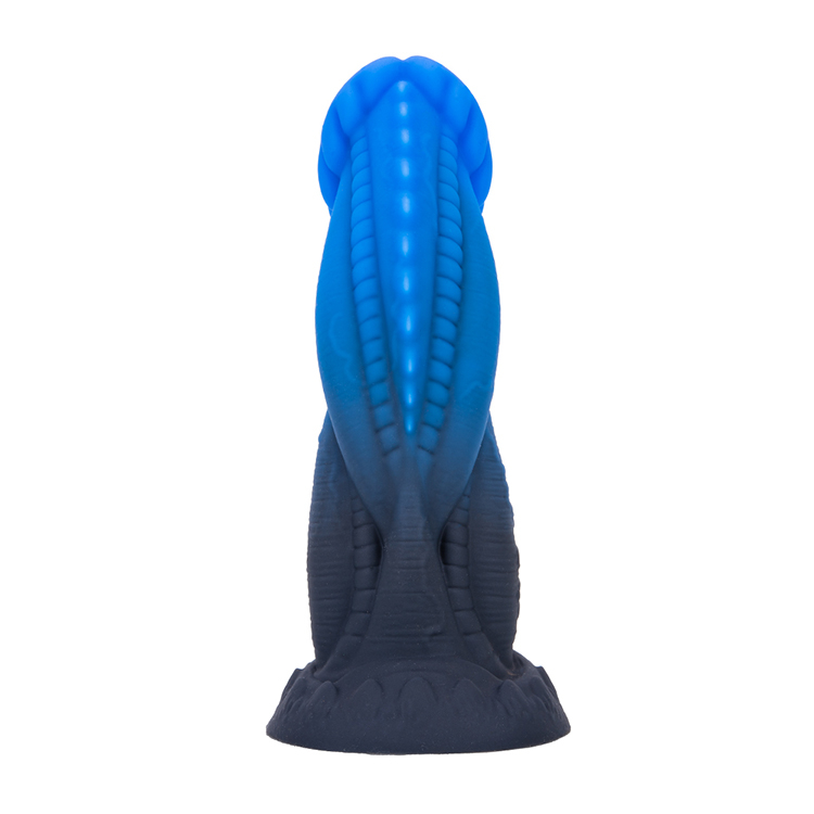Cheap Adult Safe Material Dildo Anal Plug
