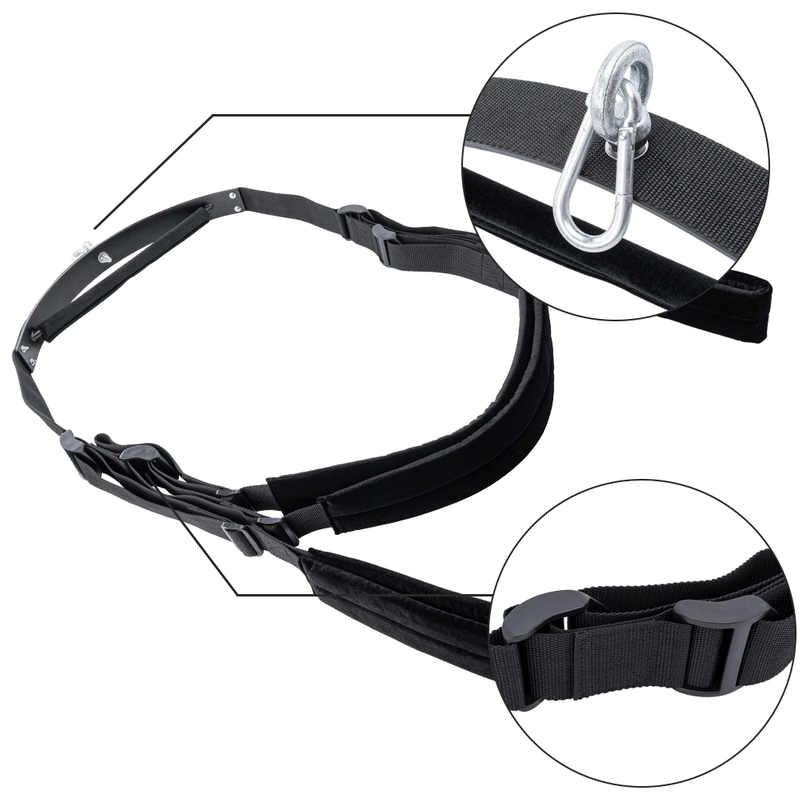 Fantasy BDSM Bondage Bondage BDSM Outfit Swing Sex Swing