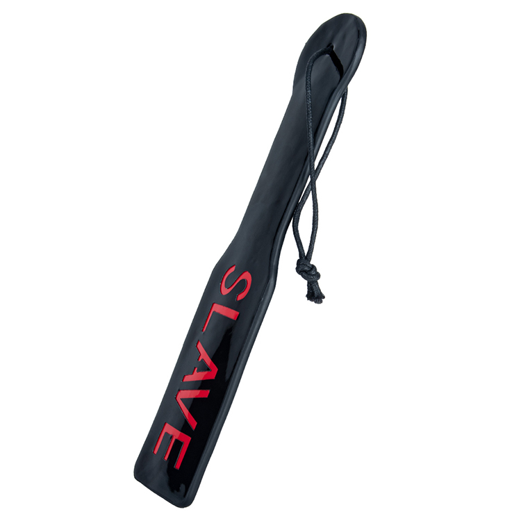 SM Flirting Pat Adults Hip Toys Slave Whip Fetish Spanking Paddle Sex Pu Paddle Whip for Men