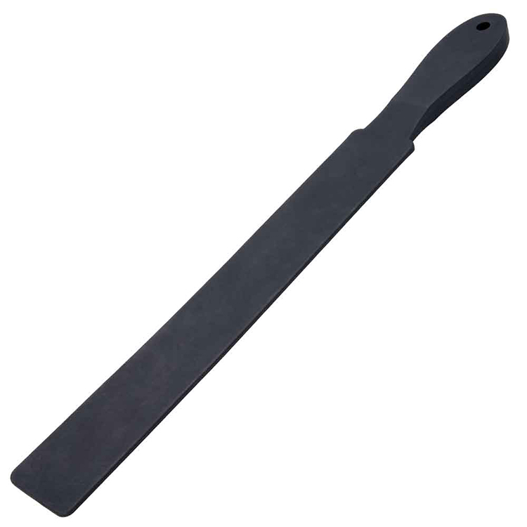 Classic Square Design Silicone Paddle for BDSM Flirting Passion Conditioning Adult Games