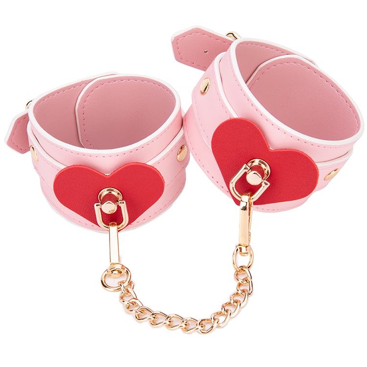 7PCS Advanced PVC Leather Adult Penis Extenders SM Passionate Games Sex