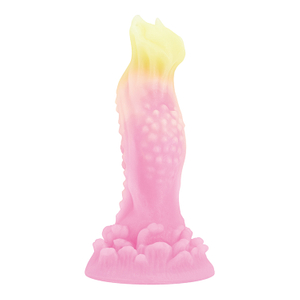 Top Selling Alien Inspired Female Dildos in Various Sizes