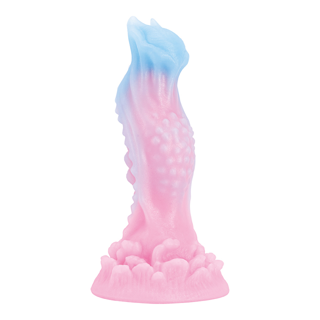 Fantasy Monster Dildos Featuring Huge Animal Penis Dildos