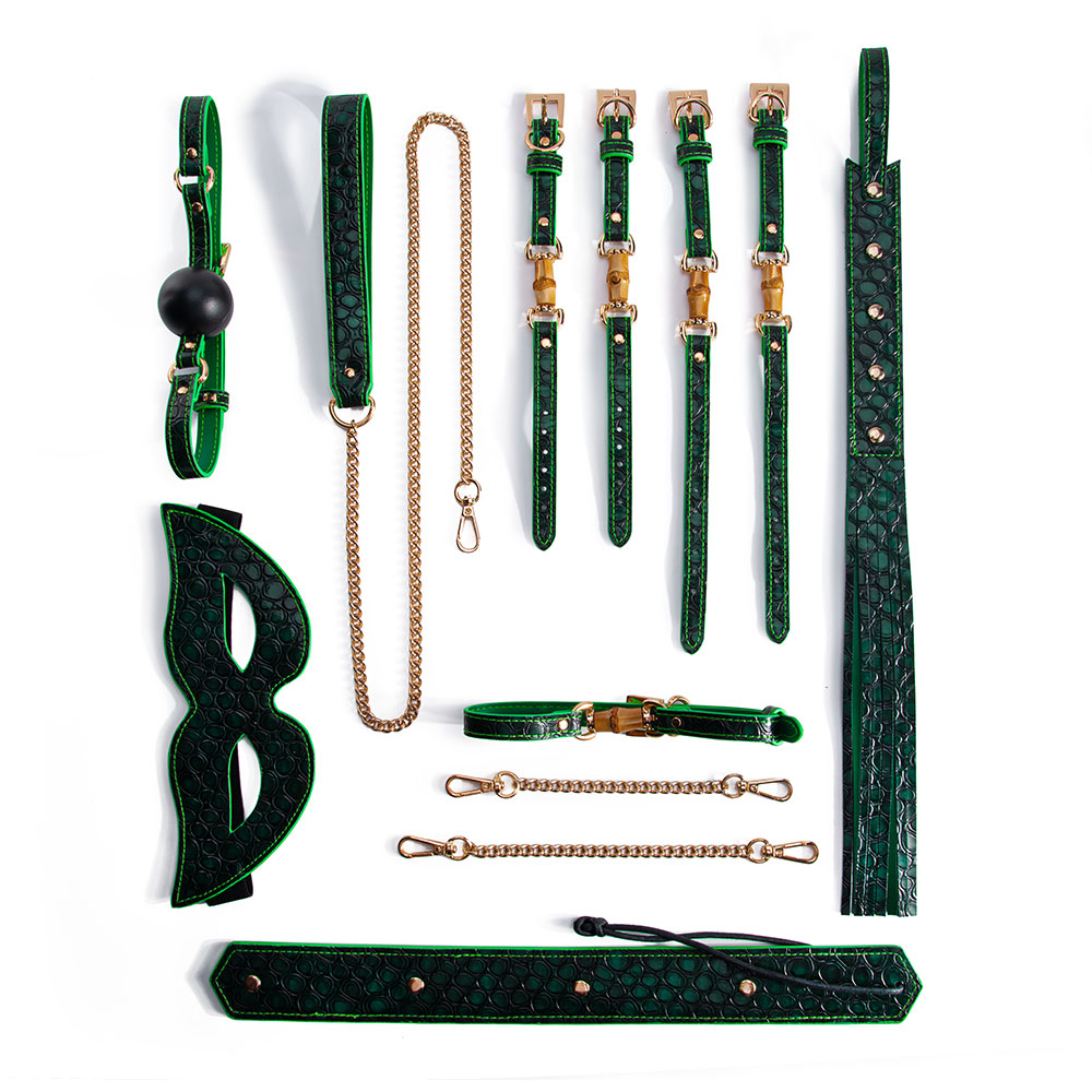 bondage starter kit
