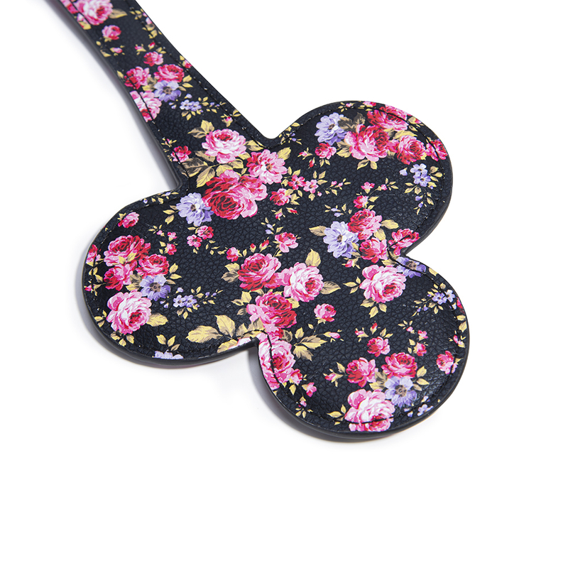 BDSM Sex Club Shape Paddles Sex Toy For Adults Couples