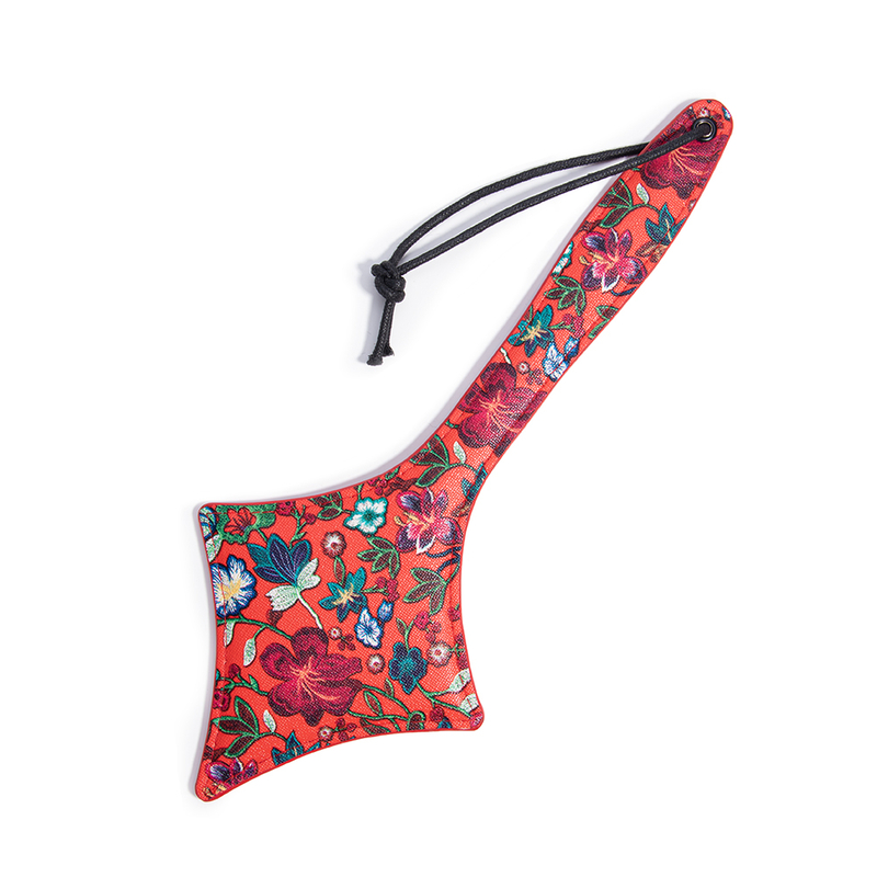 BDSM Diamond Shape Paddles Sex Toy For Adults Couples