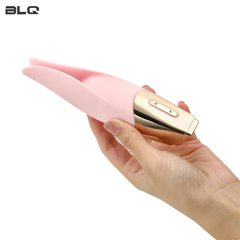 Mini Tongue Licking Clitoris Stimulator