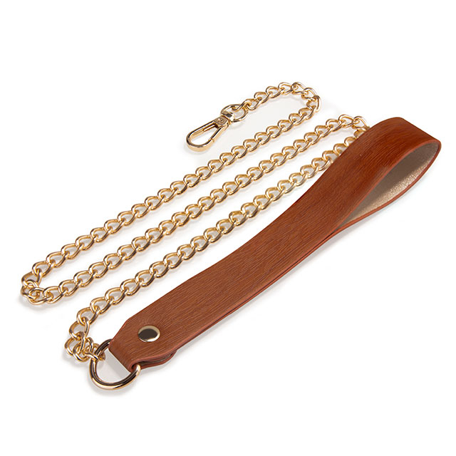 SM Products Luxury Style Leather Neck Collar Sex Collar For Women Collar and Chain Gifts For Couple