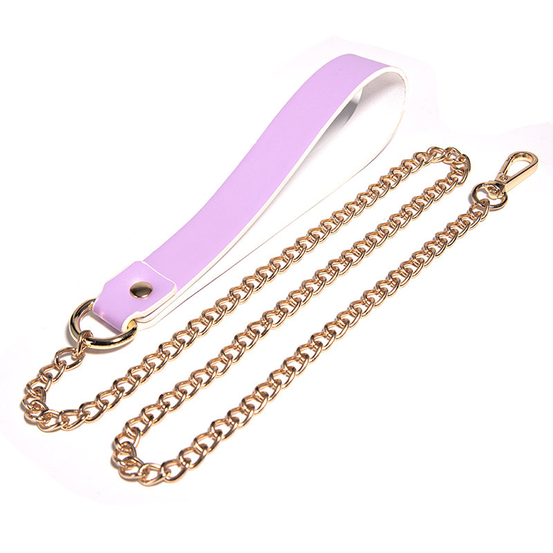 Bdsm Collar Leather Bondage Sex Necklace SM Toys Restraints Sex Toys For Adults Women Men Couples Games