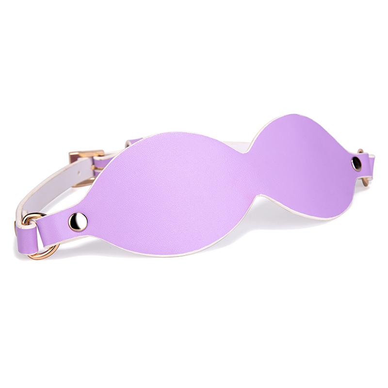 SM Sexy Soft Eye Mask Blindfold Game Accessory