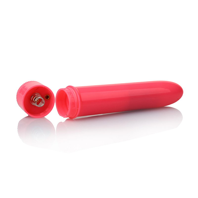 Powerful Rocket Bullet Vibration with Multi-speed for Couples