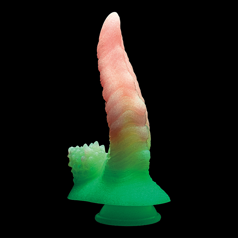 Silicone Dildos Big Monster Bad Dragon Dildo Tentacle Dildo