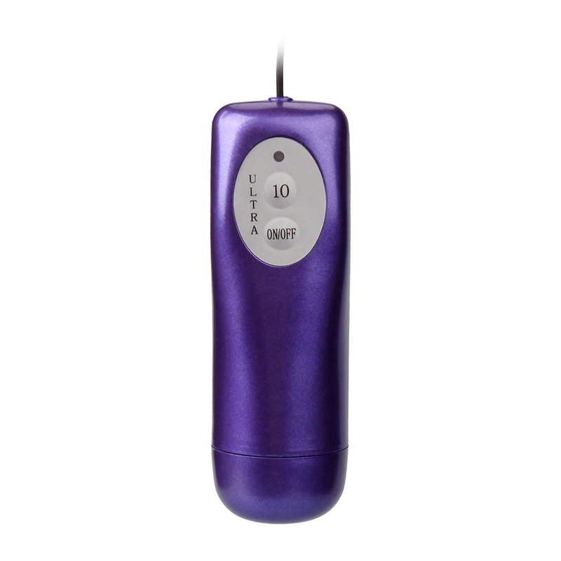 ABS Egg Vibrator Mini Bullet