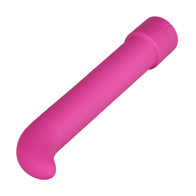 Textured Head for Intense Stimulation ABS Clit Massager 