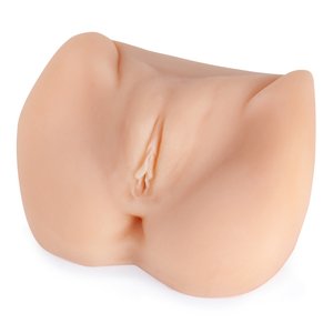 Ass Vagina Pocket Pussy Masturbator Artificial Sexy Toy for Men