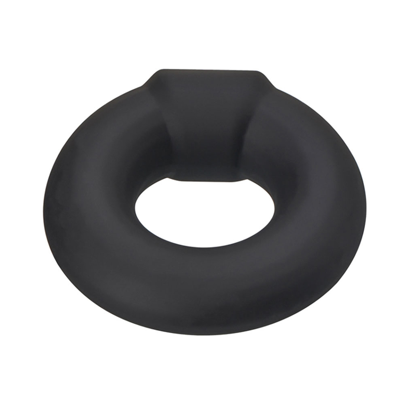 Delay Ejaculation Penis Ring Rubber Soft Silicone Cock Ring For Men