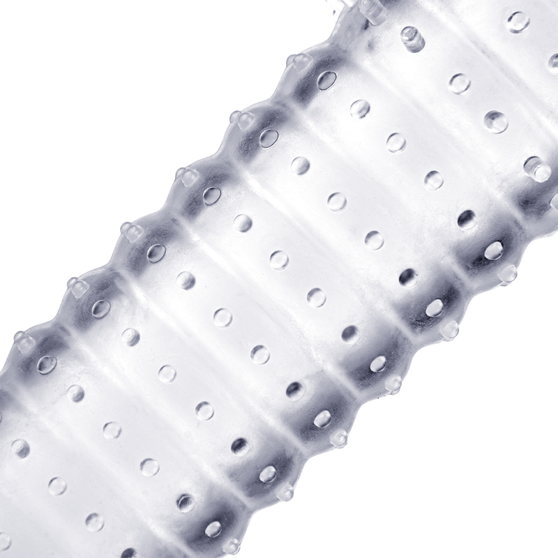 Dotted Ribbed Delay Aid Thickening Thorn Condoms