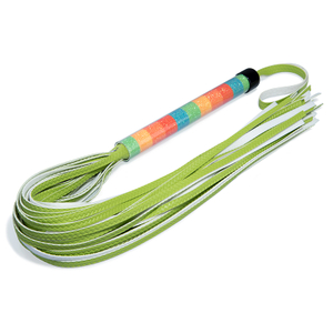 Sex Whip Crop BDSM Set Bondage Flogger Kit