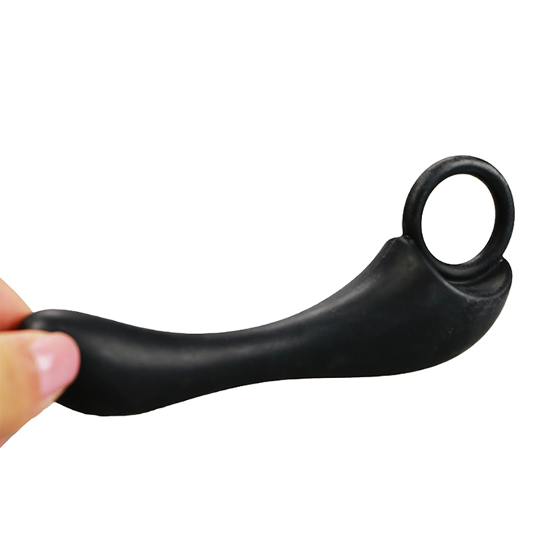 Silicone Prostate Massage for Male