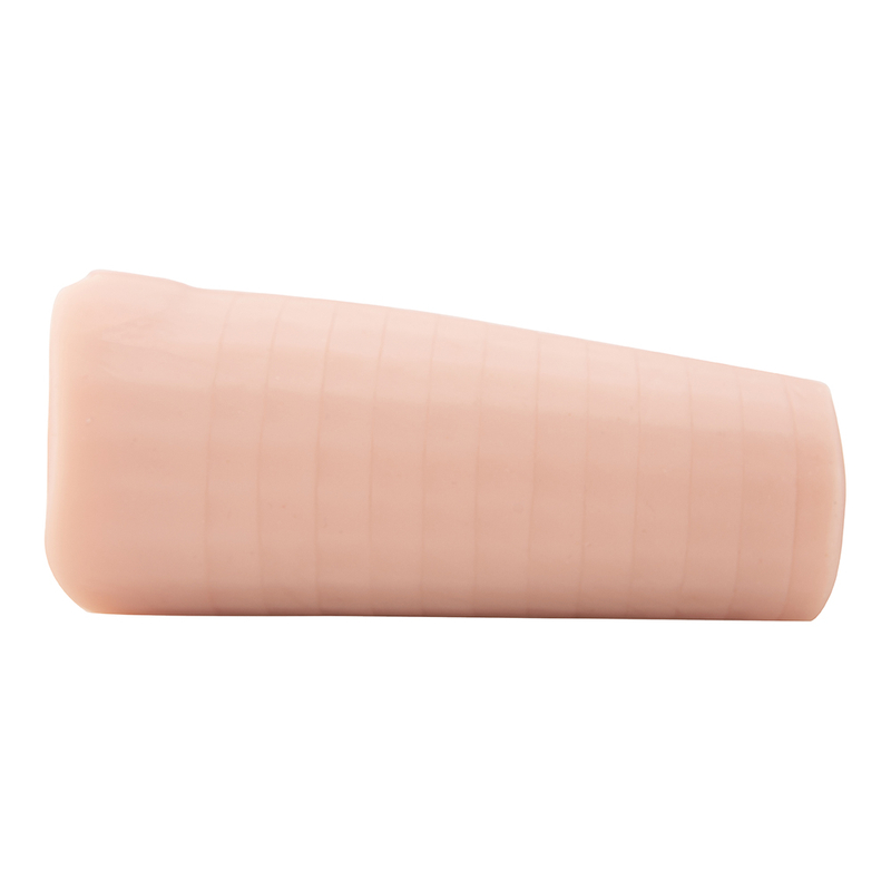 Tight Pocket Pussy Realistic 3D Channel Sex Toy Adult Masturbators For Man
