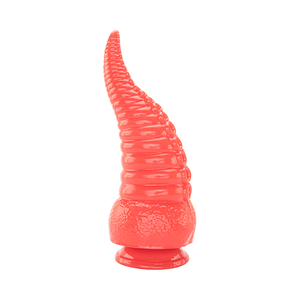 Fantasy Colorful Octopus-Shape Dildo Big Thick Tentacle Design Adult Toy for Wholesale