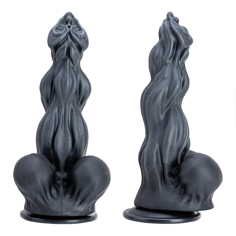 Hot-selling New Style Masturbation Realistic Adult Dildo