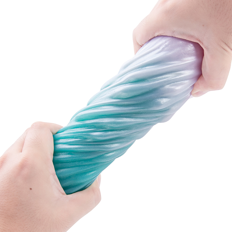 Artificial Alien Male Masturbator Pocket Pussy For Men Sex Toys