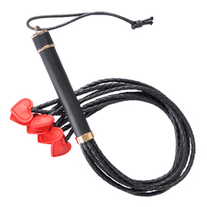 Wholesale Erotic Sex Toys For Woman Couples Bondage Whip
