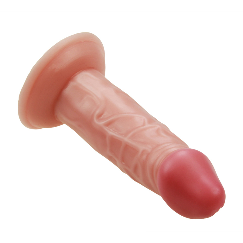  Hot-Selling Soft Lifelike Dido For Woman