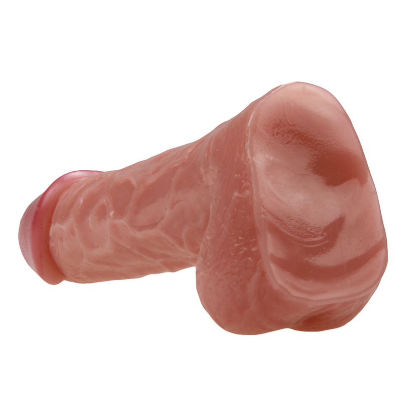 Dildo For Famale Base Artificial Penis Adult Toy