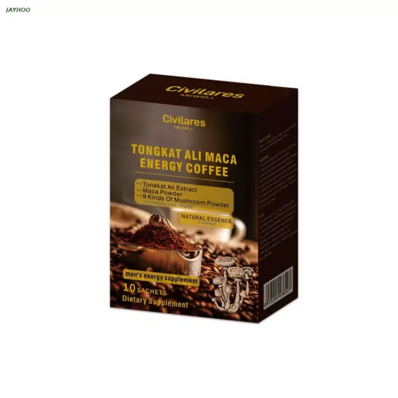 maca root powder maca wortel poeier