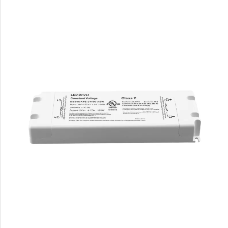 LED driver LED Chauffer