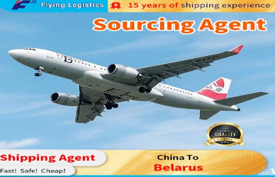 Air freight Lugvrag