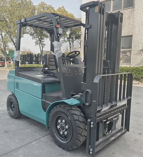 Forklift Forklift