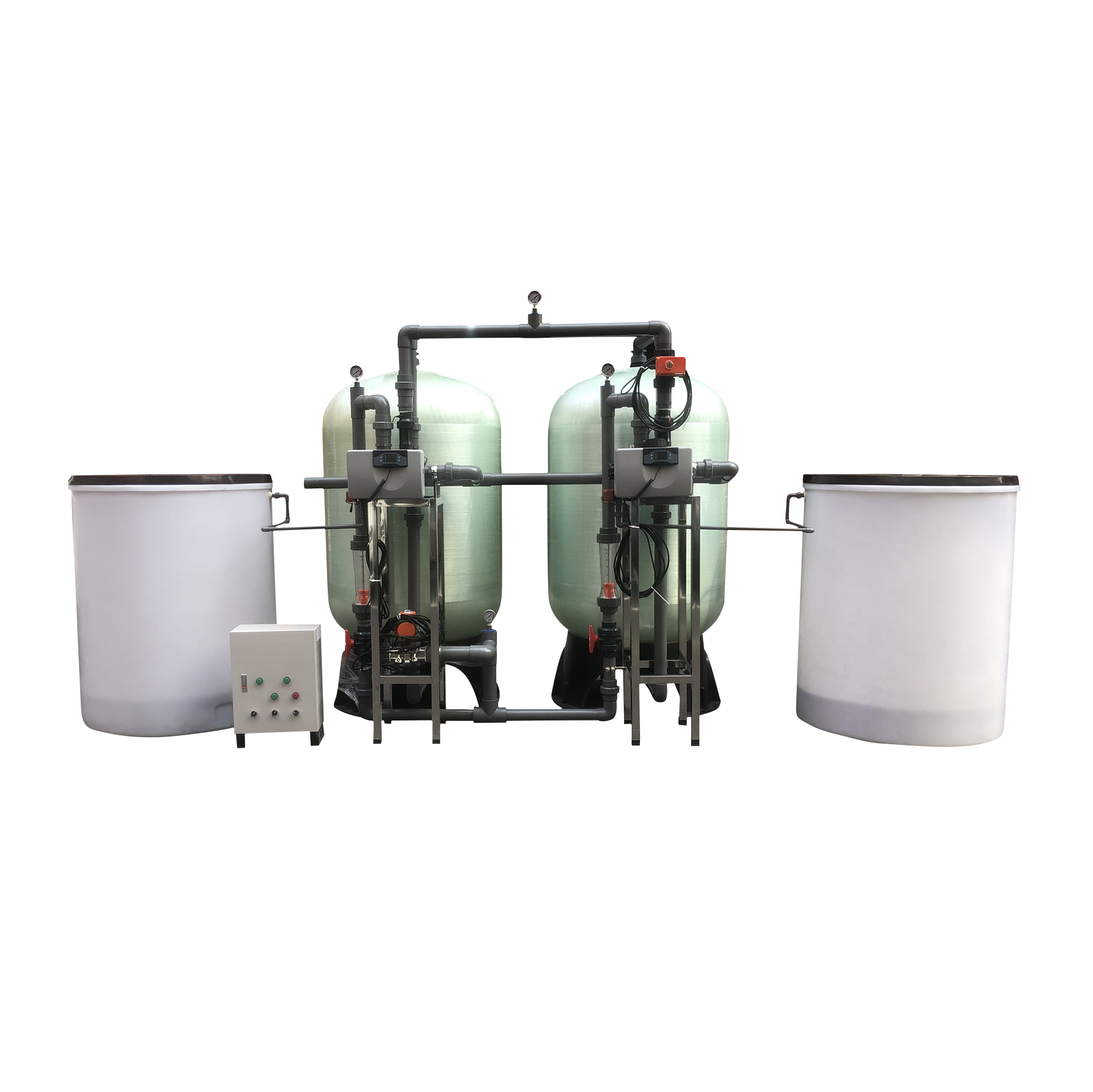 软水器5 رقم 5