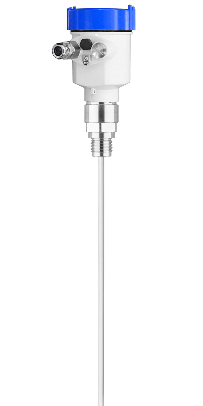 Guided Wave Radar Level Transmitter Transmetteur de niveau radar à ondes guidées